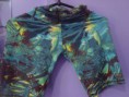 Short Estampado